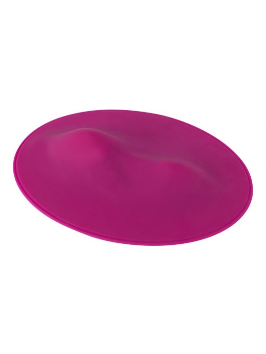 VIBRADOR ALMOFADA VIBEPAD