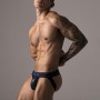 JOCKSTRAP MASSIVE RUDE LOCKER GEAR AZUL - 40 L