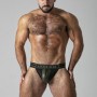 JOCKSTRAP MASSIVE RUDE LOCKER GEAR CAQUI - 38 M