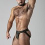 JOCKSTRAP MASSIVE RUDE LOCKER GEAR CAQUI - 38 M