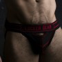 JOCKSTRAP WATCH IT HARD LOCKER GEAR VERMELHO - 38 M
