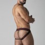 JOCKSTRAP WATCH IT HARD LOCKER GEAR VERMELHO - 40 L