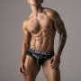 CUECA WATCH IT HARD LOCKER GEAR BRANCA - 36 S