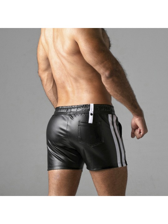 CALÇÃO SAUCY RUDE LOCKER GEAR BRANCO - 42 XL