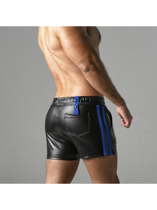 CALÇÃO SAUCY RUDE LOCKER GEAR AZUL - 40 L