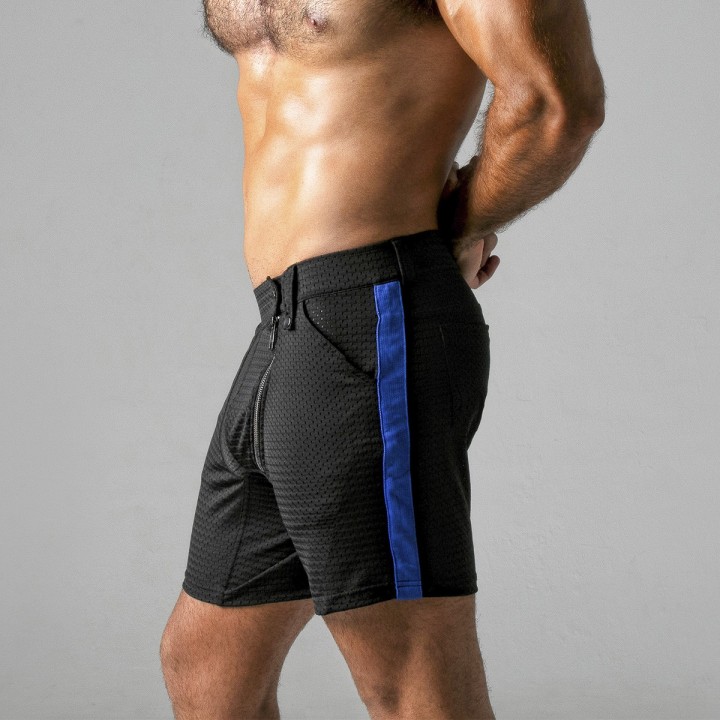 CALÇÃO LOOK AT SIGHT LOCKER GEAR AZUL - 38 M