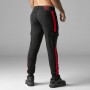 JOGGER LOOK AT SIDE LOCKER GEAR VERMELHO - 44 XXL