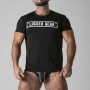 T-SHIRT LKG LOCKER GEAR BRANCA - 36 S