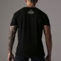T-SHIRT LKG LOCKER GEAR BRANCA - 36 S