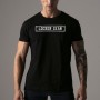 T-SHIRT LKG LOCKER GEAR BRANCA - 36 S