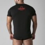 T-SHIRT LKG LOCKER GEAR VERMELHA - 36 S