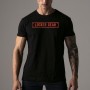 T-SHIRT LKG LOCKER GEAR VERMELHA - 38 M