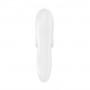 VIBRADOR DE DEDO BOLD LOVER SATISFYER BRANCO