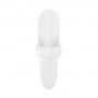 VIBRADOR DE DEDO BOLD LOVER SATISFYER BRANCO