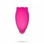 ESTIMULADOR COM CONTROLO REMOTO FRITZ CRUSHIOUS ROSA