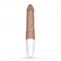 VIBRADOR REALISTA COM VAI-VEM EL MATADOR CRUSHIOUS