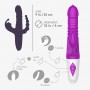 VIBRADOR TUDO EM UM WRANGLER CRUSHIOUS
