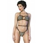 BIQUÍNI CR-4497 CHILIROSE - 36-38 S/M