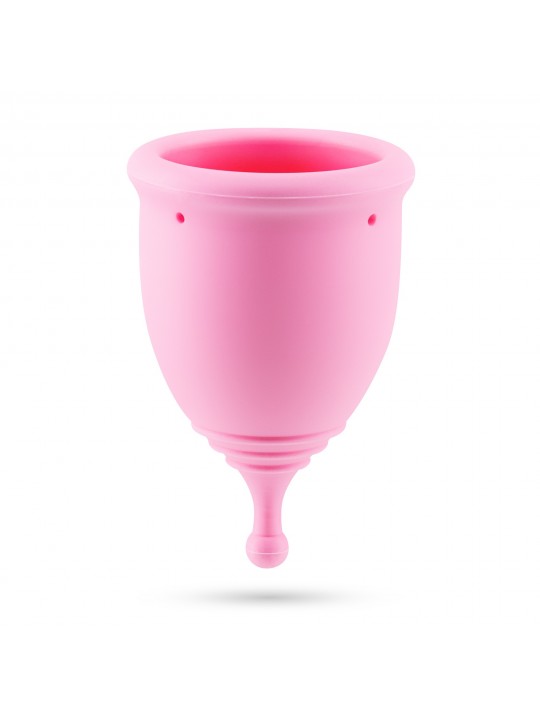 COPO MENSTRUAL MINERVA XS COM BOLSA CRUSHIOUS