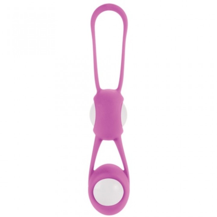 BOLAS VAGINAIS GLEE BALLS ROSA