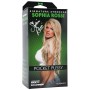 MASTURBADOR SOPHIA ROSSI TAMANHO PEQUENO EM FORMA DE VAGINA MASTURBADOR SOPHIA ROSSI TAMANHO PEQUENO EM FORMA DE VAGINA