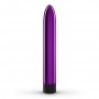 VIBRADOR CLASSIC VIBE CRUSHIOUS ROXO