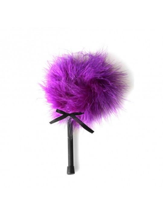 PLUMA ROXA SECRET PLAY