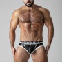 CUECA FULL ACCESS LOCKER GEAR BRANCA - 36 S