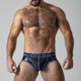 CUECA FULL ACCESS LOCKER GEAR AZUL - 36 S