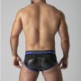 CUECA FULL ACCESS LOCKER GEAR AZUL - 36 S