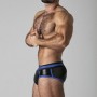 CUECA FULL ACCESS LOCKER GEAR AZUL - 36 S