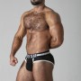 CUECA PUSH IT LOCKER GEAR BRANCA - 36 S
