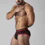 CUECA PUSH IT LOCKER GEAR VERMELHA - 36 S