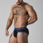 CUECA PUSH IT LOCKER GEAR AZUL - 44 XXL