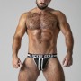 JOCKSTRAP FULL ACCESS LOCKER GEAR BRANCO - 40 L