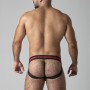 JOCKSTRAP FULL ACCESS LOCKER GEAR VERMELHO - 40 L JOCKSTRAP FULL ACCESS LOCKER GEAR VERMELHO - 40 L
