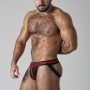 JOCKSTRAP FULL ACCESS LOCKER GEAR VERMELHO - 42 XL JOCKSTRAP FULL ACCESS LOCKER GEAR VERMELHO - 42 XL