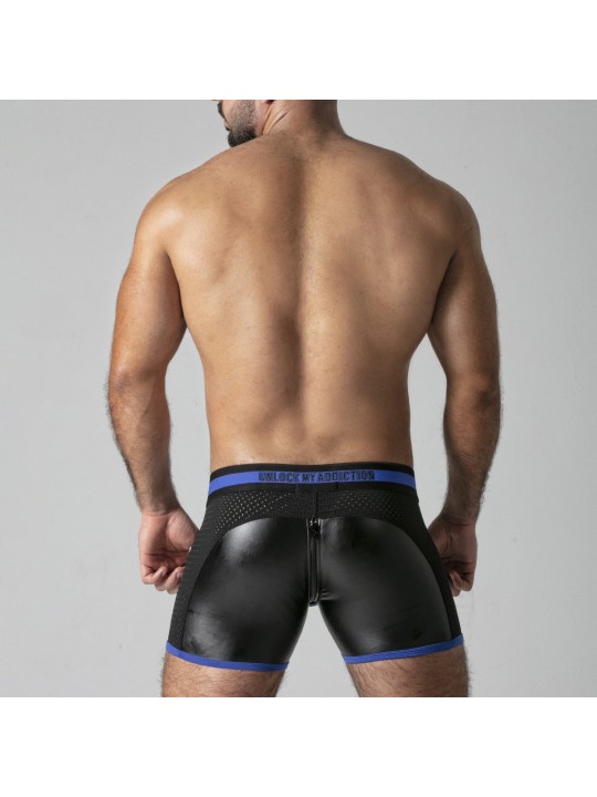 CALÇÃO FULL ACCESS LOCKER GEAR AZUL - 44 XXL