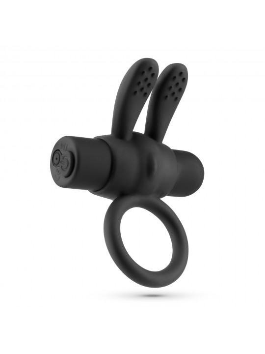 NACHO ANEL VIBRATÓRIO COM CONTROLO REMOTO CRUSHIOUS