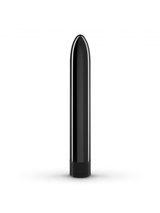 VIBRADOR CLASSIC VIBE CRUSHIOUS PRETO
