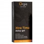 GEL RETARDANTE XTRA TIME 15ML ORGIE GEL RETARDANTE XTRA TIME 15ML ORGIE