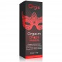 GOTAS BEIJÁVEIS ORGASM DROPS KISSABLE 30ML ORGIE GOTAS BEIJÁVEIS ORGASM DROPS KISSABLE 30ML ORGIE
