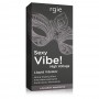 GEL COM VIBRAÇÃO SEXY VIBE HIGH VOLTAGE 15ML ORGIE GEL COM VIBRAÇÃO SEXY VIBE HIGH VOLTAGE 15ML ORGIE