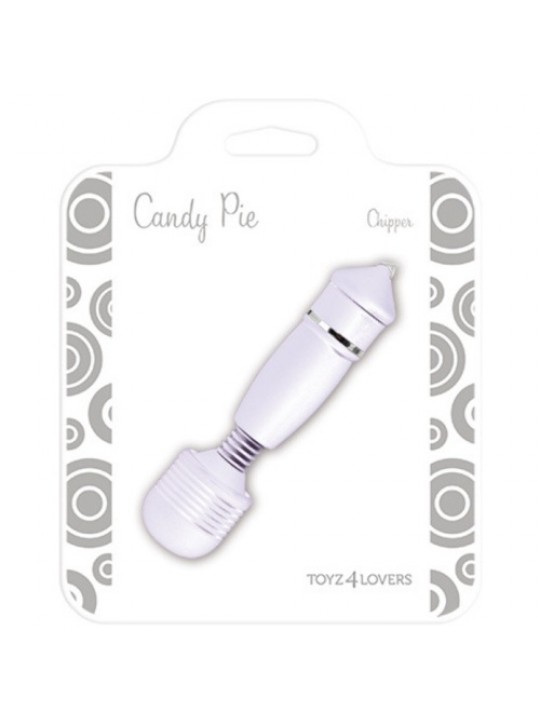 ESTIMULADOR CANDY PIE CHIPPER