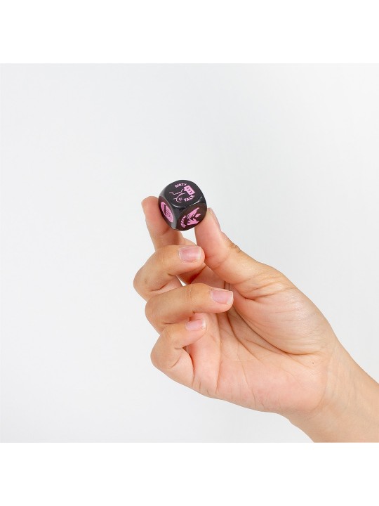 DADO PRELIMINARES 20 MM SECRET PLAY