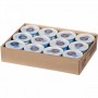 PACK DE 12 UNIDADES DE CRISCO MANTEIGA VEGETAL 453 GR