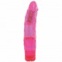 VIBRADOR JAMMY JELLY BLASTY GLITTER