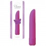 VIBRADOR CLASSICS ROXO PEQUENO