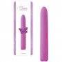 VIBRADOR CLASSICS ROXO MÉDIO