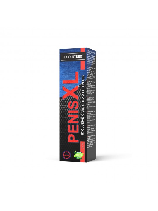 PENIS XL CREME PARA DESENVOLVER O PÉNIS 75ML